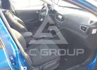 2018 Hyundai Ioniq фото