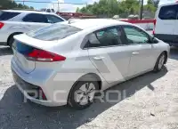 2018 Hyundai Ioniq фото