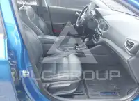 2018 Hyundai Ioniq фото