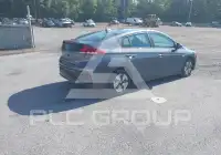 2018 Hyundai Ioniq фото