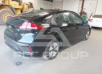 2018 Hyundai Ioniq фото
