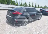 2018 Hyundai Ioniq фото