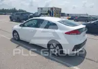 2018 Hyundai Ioniq фото