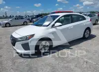 2018 Hyundai Ioniq фото