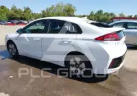 2018 Hyundai Ioniq фото
