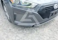 2018 Hyundai Ioniq фото