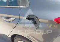 2018 Hyundai Ioniq фото