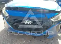 2018 Hyundai Ioniq фото