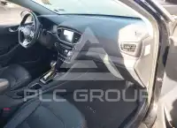 2018 Hyundai Ioniq фото