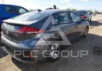 2018 Hyundai Ioniq фото