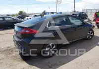 2018 Hyundai Ioniq фото