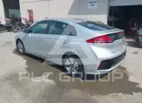 2018 Hyundai Ioniq фото