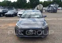 2018 Hyundai Ioniq фото