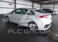 2018 Hyundai Ioniq фото