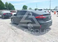 2018 Hyundai Ioniq фото
