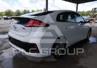 2018 Hyundai Ioniq фото