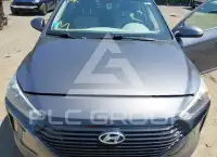 2018 Hyundai Ioniq фото