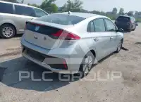 2018 Hyundai Ioniq фото