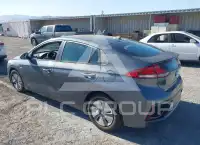 2018 Hyundai Ioniq photo