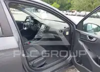 2018 Hyundai Ioniq фото
