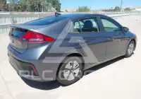 2018 Hyundai Ioniq фото