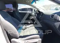 2018 Hyundai Ioniq фото