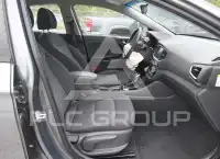 2018 Hyundai Ioniq фото