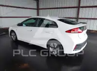 2018 Hyundai Ioniq фото