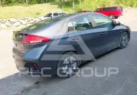 2018 Hyundai Ioniq фото