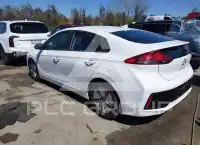 2018 Hyundai Ioniq фото