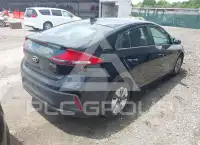 2018 Hyundai Ioniq фото