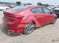 2018 Hyundai Elantra photo