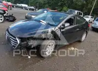 2018 Hyundai Elantra фото