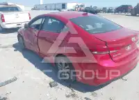 2018 Hyundai Elantra фото