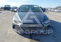 2018 Hyundai Elantra photo