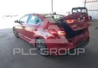 2018 Hyundai Elantra фото