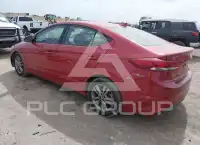 2018 Hyundai Elantra photo