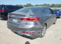 2018 Hyundai Elantra фото