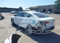 2018 Hyundai Elantra фото