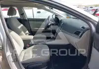 2018 Hyundai Elantra фото