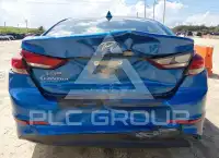 2018 Hyundai Elantra фото