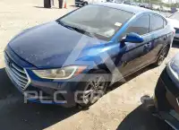 2018 Hyundai Elantra фото
