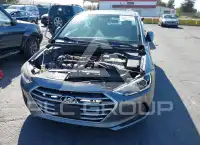 2018 Hyundai Elantra фото