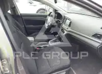 2018 Hyundai Elantra фото