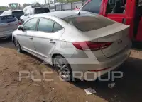 2018 Hyundai Elantra фото