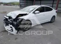 2018 Hyundai Elantra фото