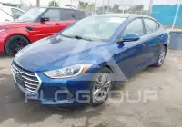 2018 Hyundai Elantra фото
