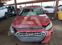 2018 Hyundai Elantra фото