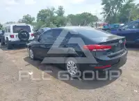 2018 Hyundai Elantra фото
