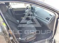 2018 Hyundai Elantra фото